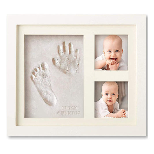 Baby Hand & footprint kit