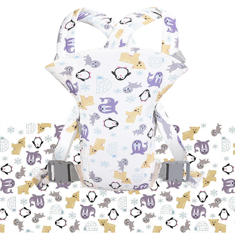 Travel Baby Carrier