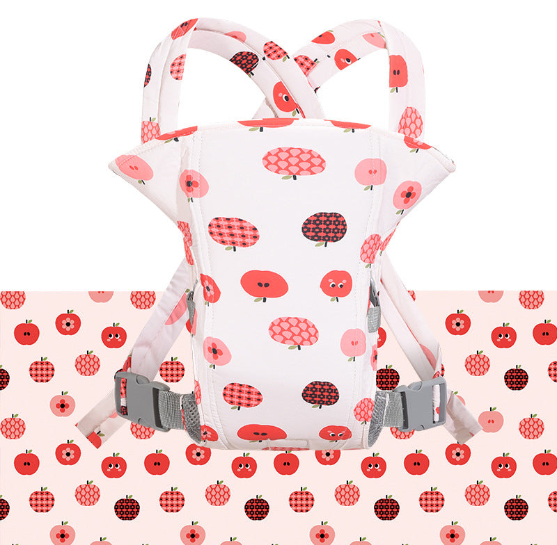 Travel Baby Carrier